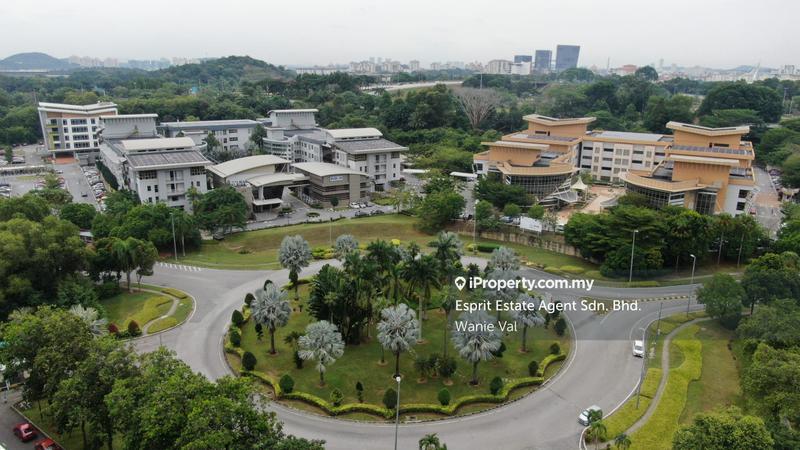 Pejabat untuk Disewa di Cyber 11, Cyberjaya oleh Wanie Val - iProperty.com.my