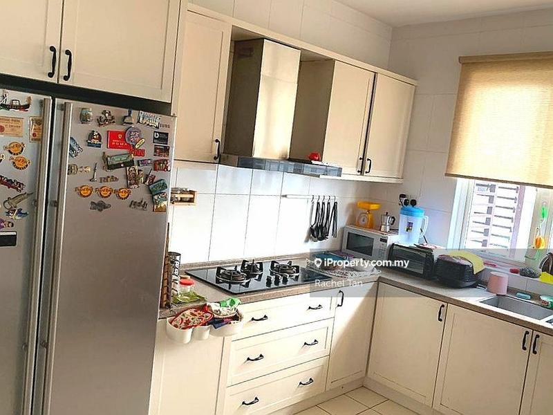 Semi-Detached House for Sale in Tropicana Indah, Damansara, Tropicana PJU 3, Petaling Jaya by Rachel Tan - iProperty.com.my