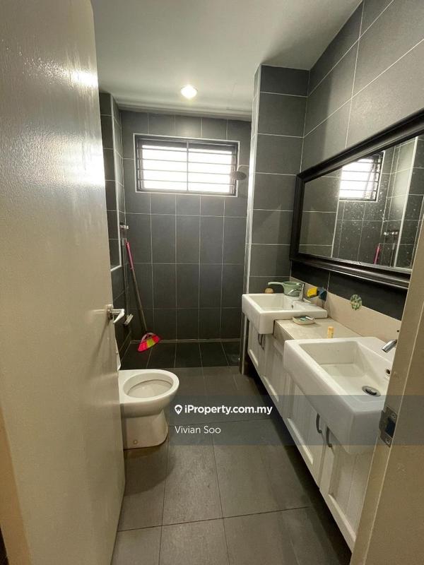 Cluster House for Sale in Bandar Rimbayu, Telok Panglima Garang by Vivian Soo - iProperty.com.my