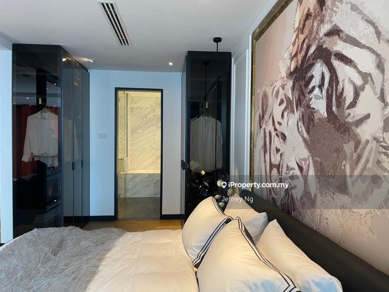 Service Residence for Sale in SO Sofitel Kuala Lumpur Residences by Jeffrey Ng - iProperty.com.my