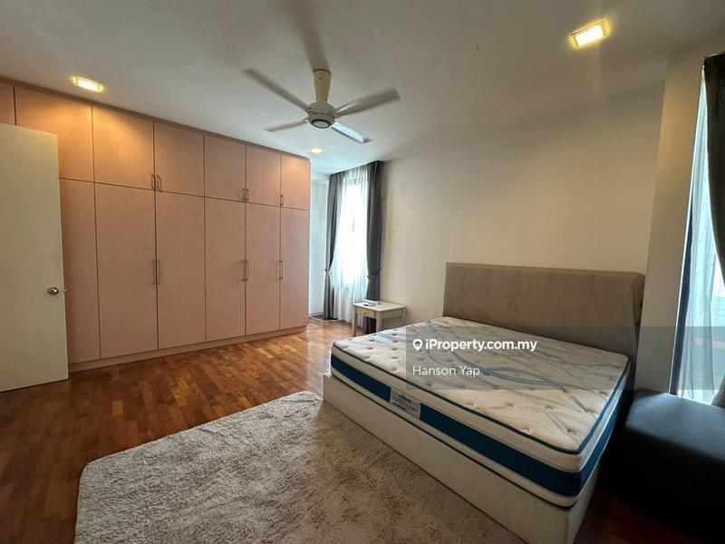 3-storey Terraced House for Rent in Bluconstellation, Seri Kembangan, near asim, Seri Kembangan by Hanson Yap - iProperty.com.my