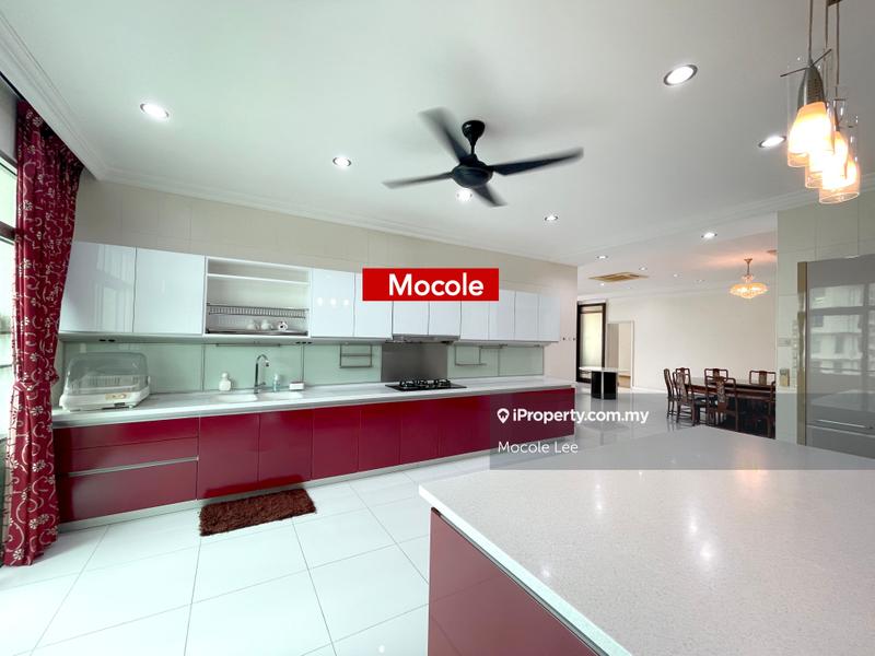 Kondominium untuk Dijual di Gurney Palace oleh Mocole Lee - iProperty.com.my