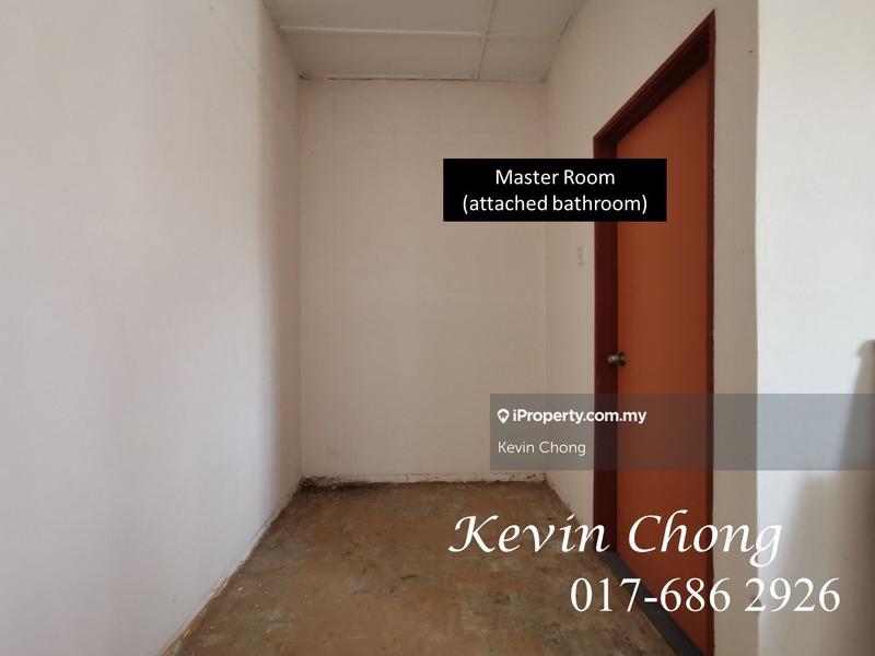 Rumah Berangkai 2 Tingkat untuk Dijual di Bukit Beruntung, Serendah oleh Kevin Chong - iProperty.com.my