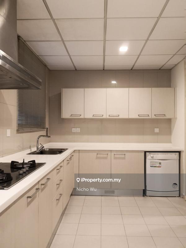 For Rent - 28 Mont Kiara @ MK28