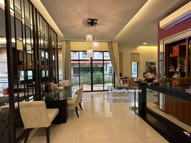 Rumah Berkembar untuk Dijual di Mutiara Seputeh, Taman Seputeh, KL, Seputeh oleh Joanne Khoo - iProperty.com.my