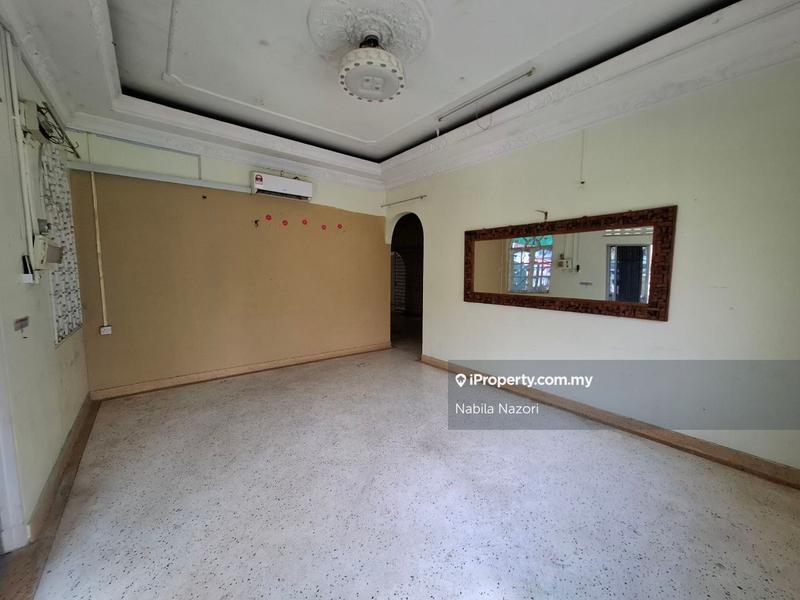 Banglo untuk Dijual di Kampung Padang Bongor, Kota Bharu oleh Nabila Nazori - iProperty.com.my