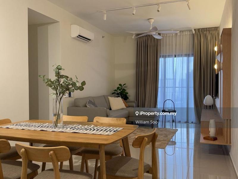 For Rent - D'Quince Residences