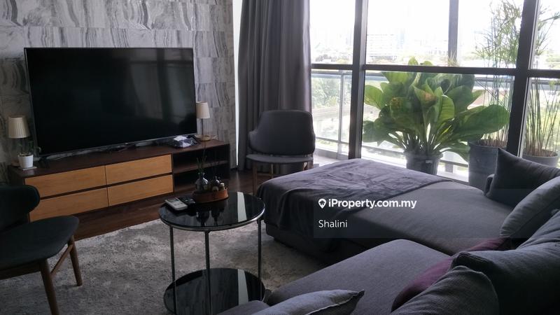 Kondominium untuk Dijual di The Fennel oleh Shalini - iProperty.com.my