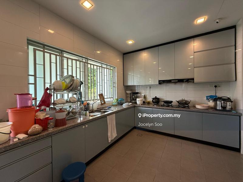 Bungalow House untuk Dijual di Jade Hills, Kajang oleh Jocelyn Soo - iProperty.com.my