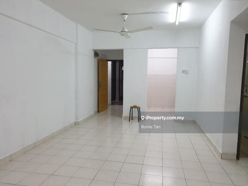 For Sale - Pudu Impian 2 - Vila Tropika