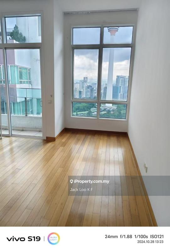 For Sale - Verticas Residensi