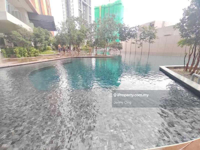 Service Residence for Sale in Lucentia Residences by Jenny Ong - iProperty.com.my