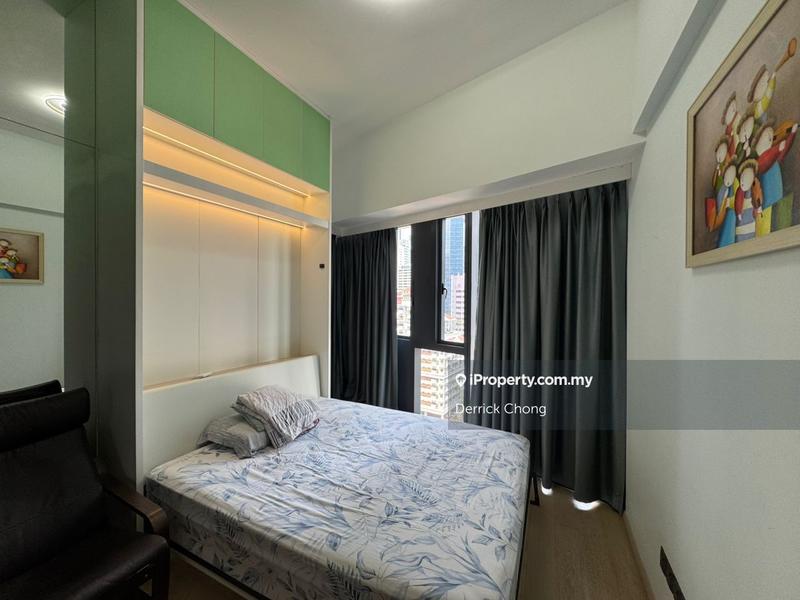 For Rent - Star Residences Two