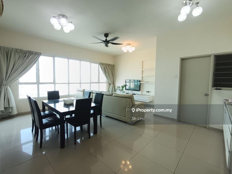 For Rent - Birch Regency @ Penang Times Square