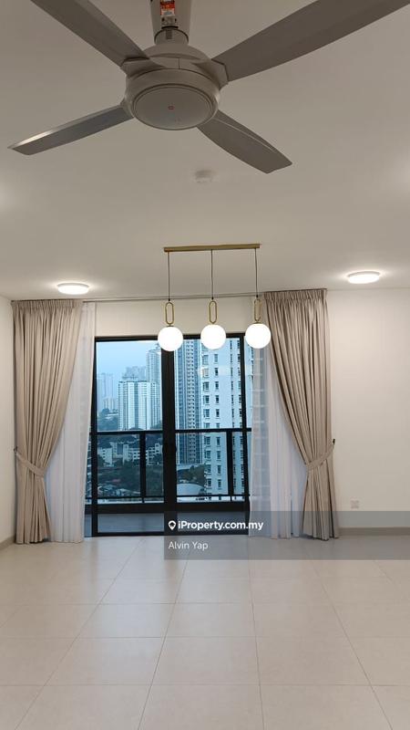 For Rent - Residensi Astrea