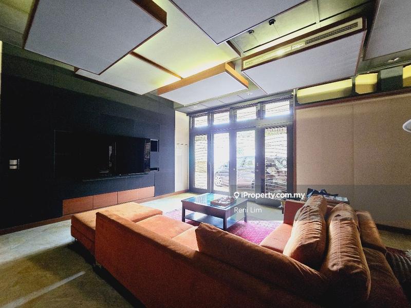 Bungalow House for Sale in Tropicana Golf & Country Resort, Tropicana by Reni Lim - iProperty.com.my