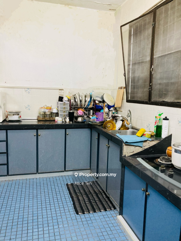 2-storey Terraced House for Sale in Taman Bayu, Butterworth by Alice Teh - iProperty.com.my