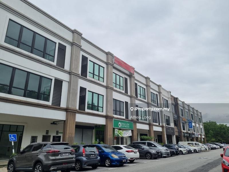 Shop for Rent in Alam Damai, Cheras by Alfred Long - iProperty.com.my