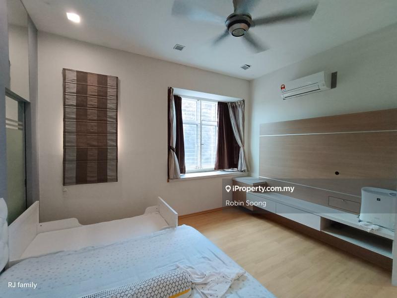 2-storey Terraced House for Sale in Ujong Pasir, Melaka by Robin Soong - iProperty.com.my