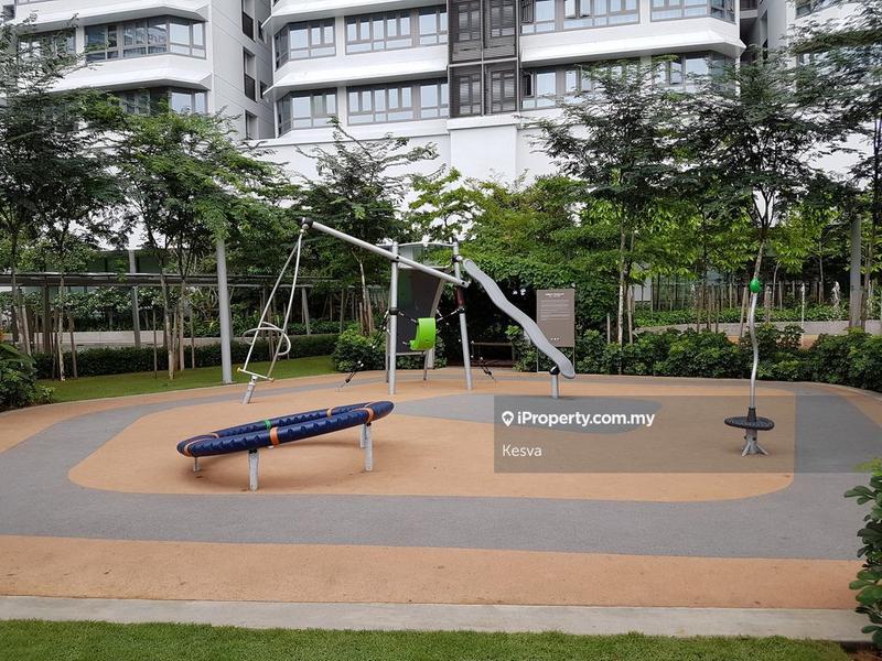 For Sale - The Sentral Residences