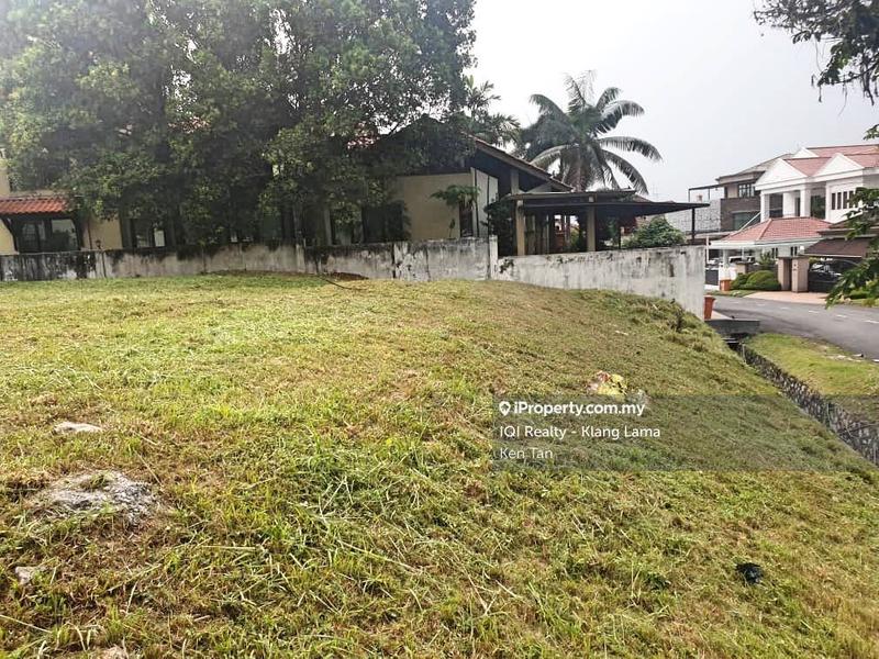 Bungalow Land for Sale in Pju 3, Tropicana by Ken Tan - iProperty.com.my