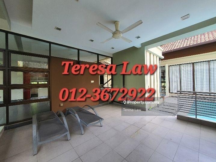 Bungalow House untuk Dijual di Seri Kembangan, Selangor oleh Teresa Law - iProperty.com.my