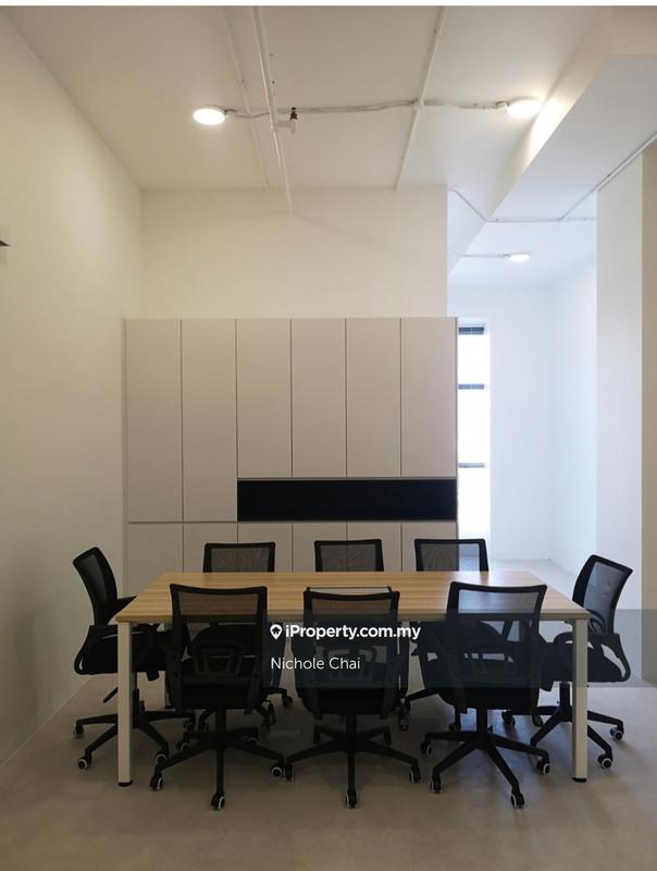 For Rent - Serviced Residence @ 3 Towers, Kampung Berembang, Ampang