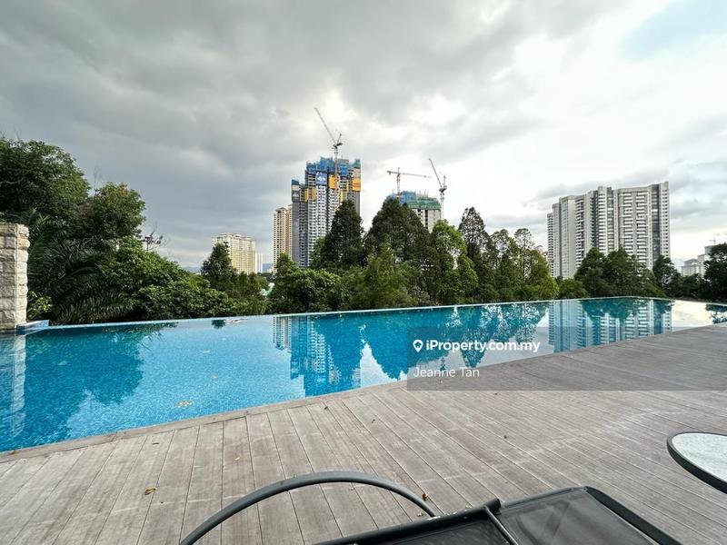 Condominium for Sale in Lumina Kiara by Jeanne Tan - iProperty.com.my