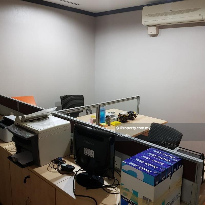 Pejabat untuk Disewa di Bukit Bintang, KL City Centre oleh Michelle - iProperty.com.my