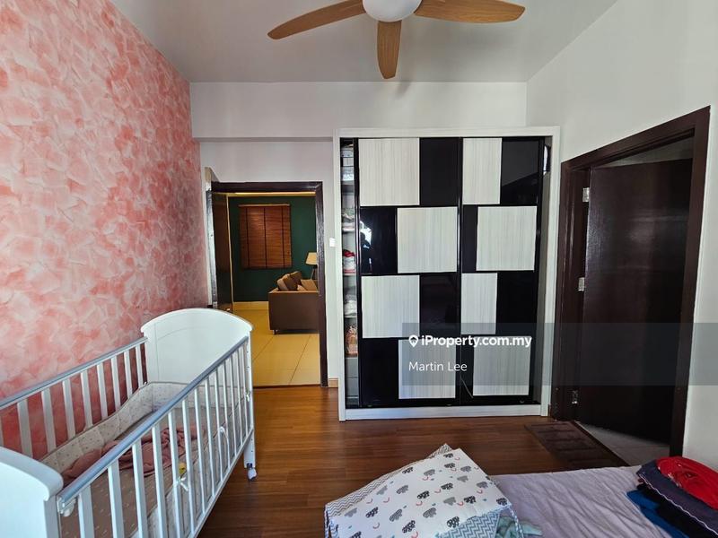 For Rent - Ceriaan Kiara