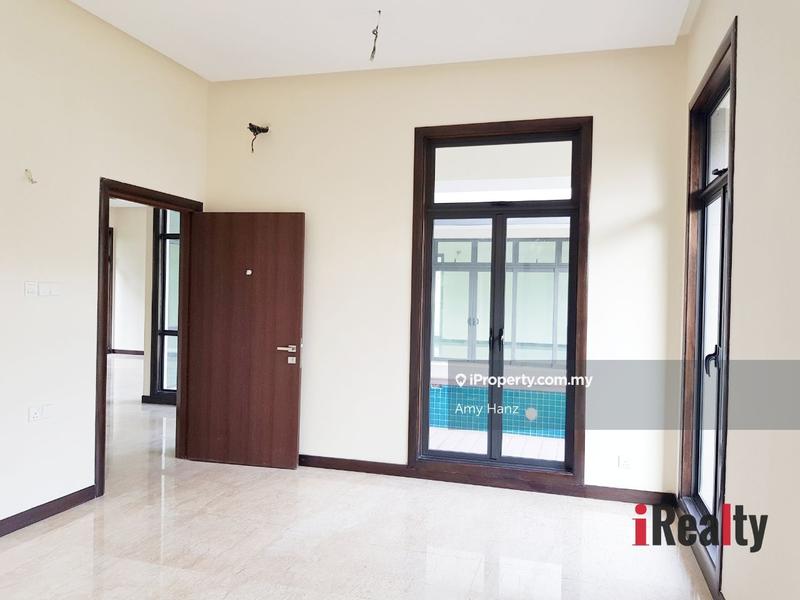 Banglo untuk Dijual di Putrajaya, Putrajaya oleh Amy Hanz - iProperty.com.my