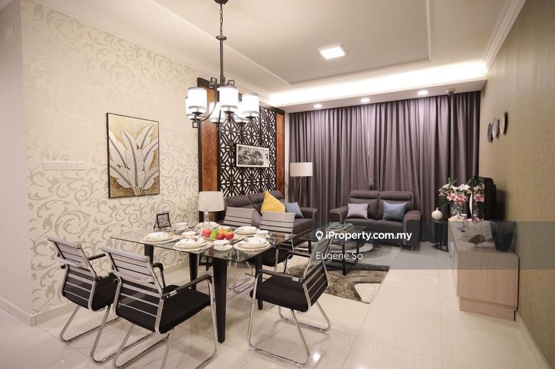 For Sale - Hillcrest Heights