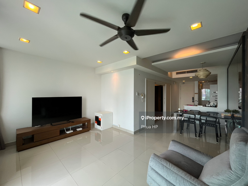 For Rent - Solaris Dutamas