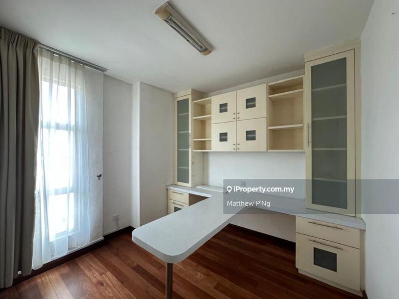 Banglo untuk Disewa di Bay Garden, Bayan Lepas oleh Matthew P'Ng - iProperty.com.my