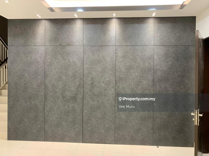 Rumah Berkembar untuk Dijual di Diamond City, Semenyih oleh Vee Muru - iProperty.com.my