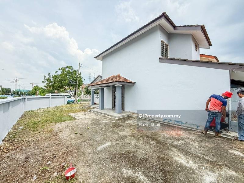 Rumah Berangkai 2 Tingkat untuk Dijual di cqk2l, Puchong oleh Haziq Shuib - iProperty.com.my