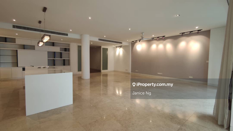 Condominium for Sale in One Menerung by Janice Ng - iProperty.com.my