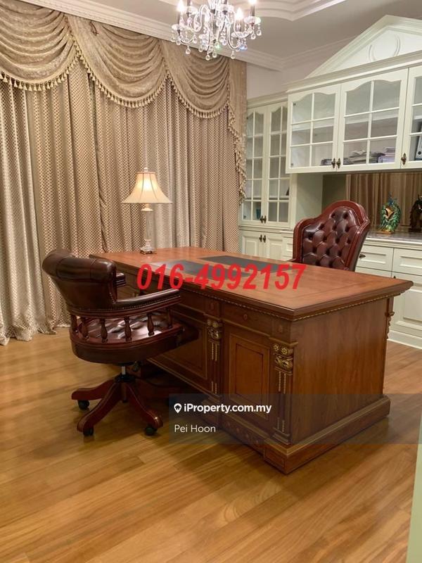 Condominium for Sale in Skyhome by Pei Hoon - iProperty.com.my