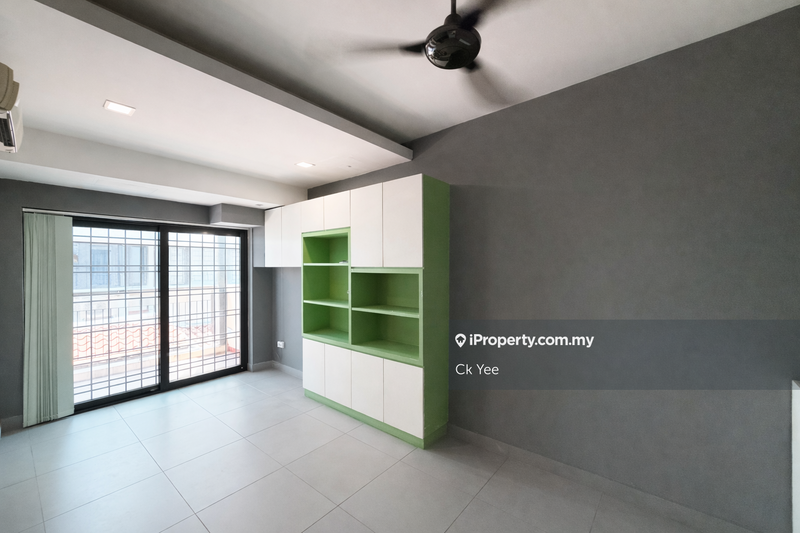 Rumah Berangkai 3 Tingkat untuk Dijual di Taman Esplanad, Bukit Jalil oleh Ck Yee - iProperty.com.my