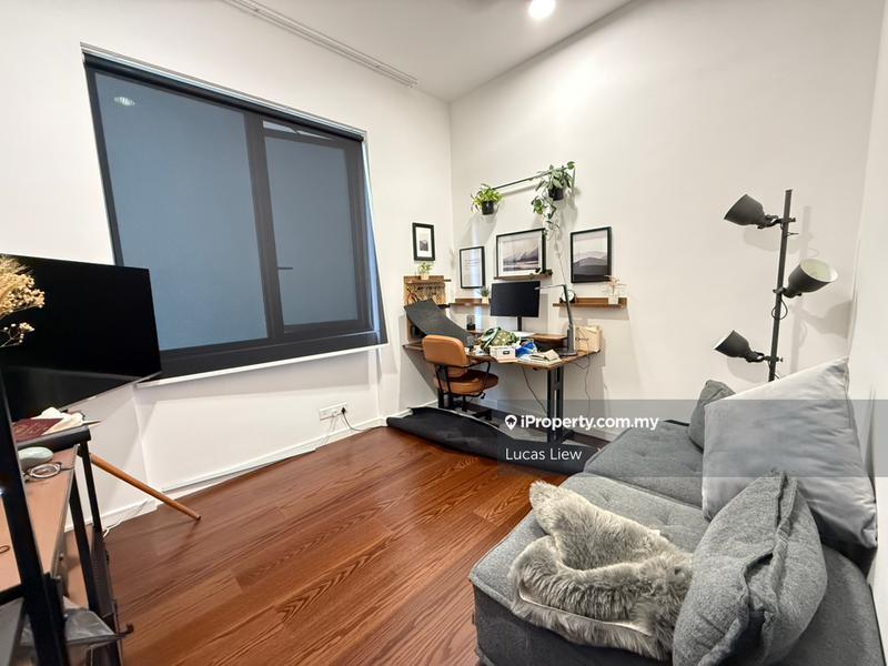 Residensi Servis untuk Disewa di Park Regent @Desa Park City oleh Lucas Liew - iProperty.com.my