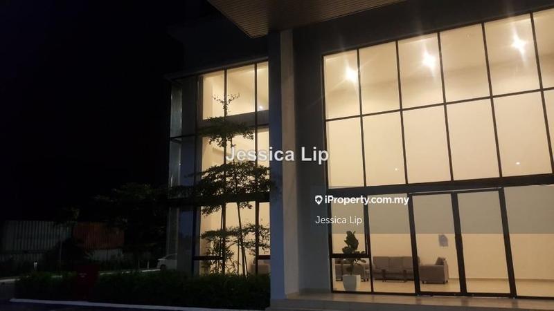 Kondominium untuk Dijual di Green Park Residence oleh Jessica Lip - iProperty.com.my