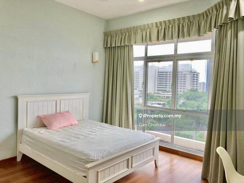 Condominium for Rent in Hillcrest Residences by Gan Chun Kai - iProperty.com.my