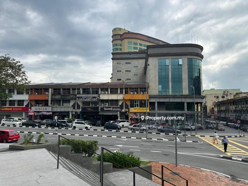 For Rent - Kajang Town