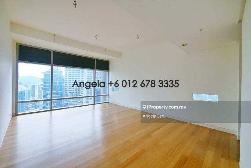 Service Residence for Sale in Pavilion Residences by Angela Lee - iProperty.com.my