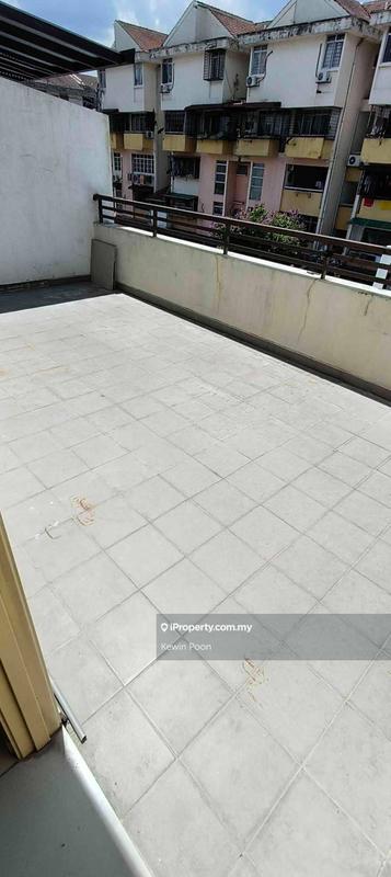 Rumah Teres 2.5-Tingkat untuk Dijual di Taman Sinar Samudra, Batu Caves oleh Kewin Poon - iProperty.com.my