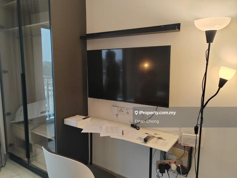 For Rent - DK Impian