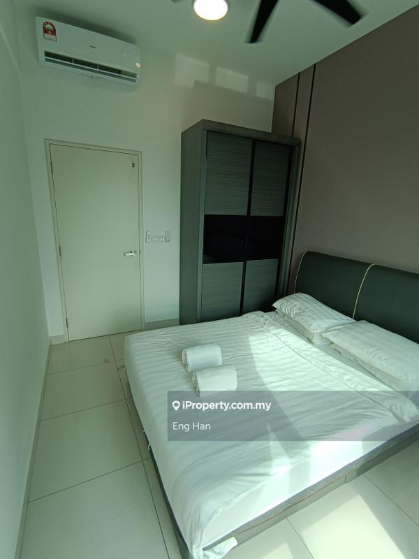 Service Residence for Sale in Greenfield Residence by Eng Han - iProperty.com.my