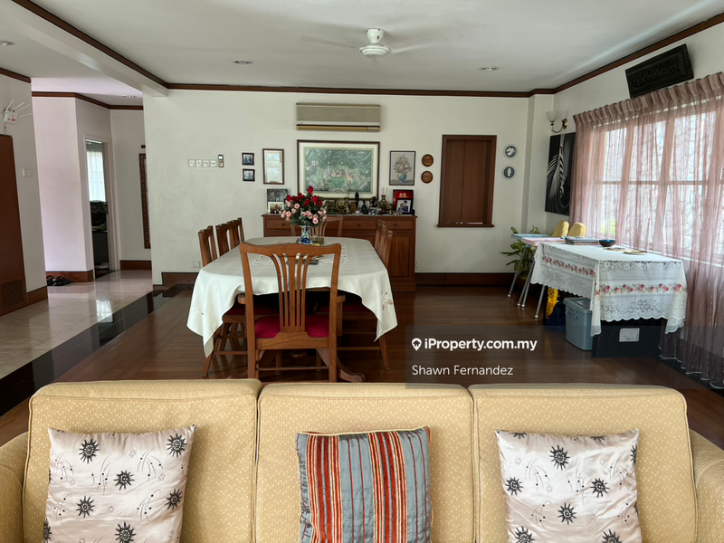 Banglo untuk Dijual di Bukit Damansara, Damansara Heights oleh Shawn Fernandez - iProperty.com.my