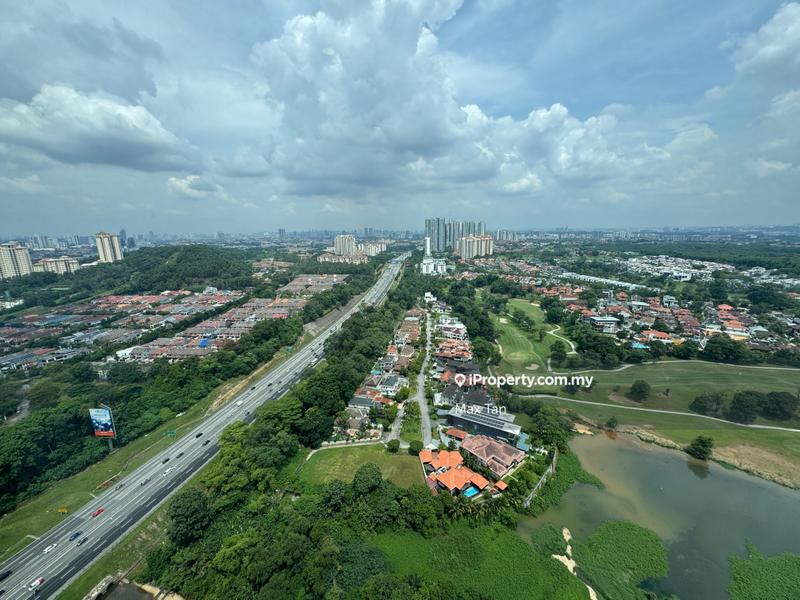 Residensi Servis untuk Dijual di Cyperus @ Tropicana Gardens oleh Max Tan - iProperty.com.my