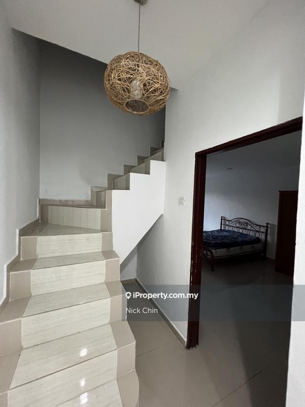 4-storey Terraced House for Sale in taman cheras jaya, Seri Kembangan by Nick Chin - iProperty.com.my